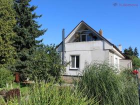 Prodej rodinného domu, Káraný, K Přívozu, 224 m2