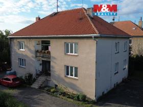 Prodej bytu 3+1, Krupá, 69 m2