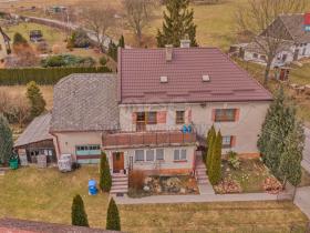 Prodej rodinného domu, Šternberk - Chabičov, 140 m2