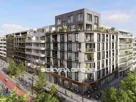 Prodej bytu 5+kk, Praha, Šiklové, 203 m2