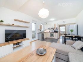 Prodej bytu 3+kk, Velká Bystřice, Na Vyhlídce, 63 m2