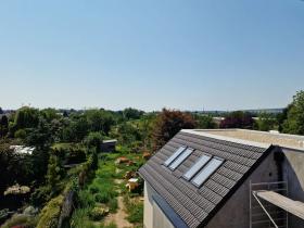 Prodej bytu 2+kk, Brno, Chleborádova, 273 m2