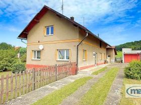 Prodej rodinného domu, Ostřetín, 91 m2