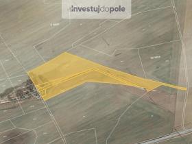 Prodej pole, Hracholusky, 12319 m2