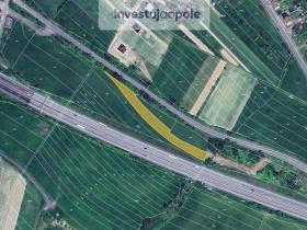 Prodej pole, Velký Újezd, 3280 m2