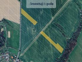 Prodej pole, Slatina, 20008 m2