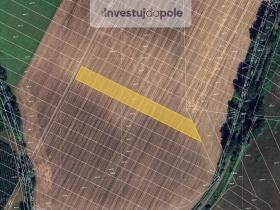 Prodej pole, Dubňany, 2555 m2
