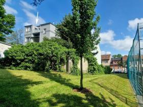 Pronájem bytu 2+1, Brno, Hluboká, 47 m2
