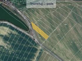 Prodej pole, Kejžlice, 874 m2