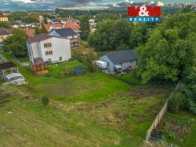 Prodej pozemku pro bydlení, Sluhy, 839 m2