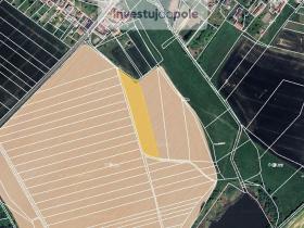 Prodej pole, Babice, 1682 m2