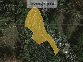 Prodej louky, Třinec - Tyra, 16673 m2
