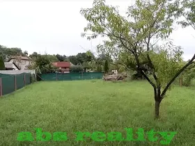 Prodej pozemku pro bydlení, Byšice, 1424 m2