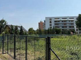 Pronájem zahrady, Teplice, Osiková, 2008 m2