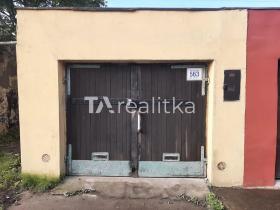 Prodej garáže, Karviná, Na Vyhlídce, 18 m2