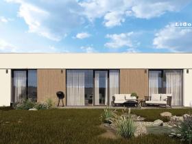 Prodej rodinného domu, Ostrava, 85 m2