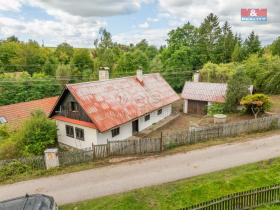 Prodej rodinného domu, Chyjice, 95 m2