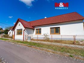 Prodej rodinného domu, Častohostice, 105 m2