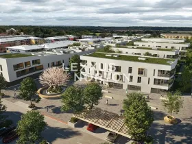 Prodej komerční nemovitosti, Praha - Vinoř, Mladoboleslavská, 156 m2