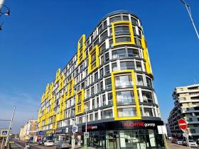 Prodej bytu 2+kk, Praha - Libeň, Kurta Konráda, 52 m2