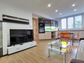 Pronájem bytu 2+kk, Písek, Dr. M. Horákové, 53 m2