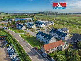 Prodej rodinného domu, Starý Vestec, 96 m2