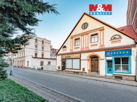 Prodej rodinného domu, Broumov - Poříčí, Na Příkopech, 397 m2