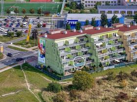 Prodej bytu 3+kk, Mladá Boleslav, Na Radouči, 89 m2