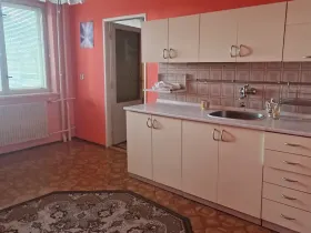 Pronájem bytu 3+1, Dolní Němčí, 90 m2