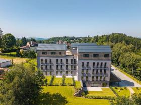 Prodej bytu 1+kk, Jablonec nad Nisou, Krkonošská, 39 m2