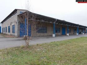 Pronájem skladu, Kolín, 2000 m2