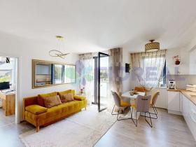 Prodej bytu 3+kk, Horoměřice, T. G. Masaryka, 70 m2