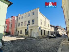 Prodej bytu 4+kk, Jihlava, Lazebnická, 72 m2