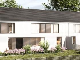 Prodej rodinného domu, Strančice, 155 m2