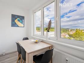 Prodej bytu 3+1, Český Krumlov, Sídliště Plešivec, 73 m2