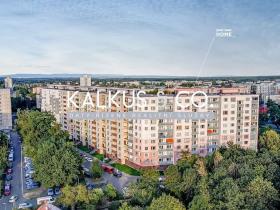 Prodej bytu 3+kk, Hradec Králové, Durychova, 59 m2
