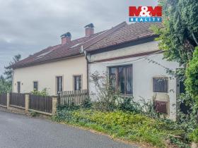 Prodej rodinného domu, Žitenice, Skalická, 90 m2