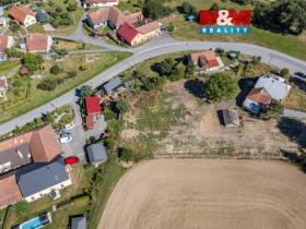 Prodej pozemku pro bydlení, Opatov, 438 m2