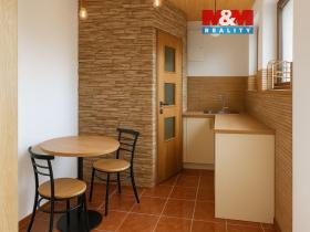 Pronájem bytu 1+1, Přerov - Přerov IX-Lýsky, K Bráně, 21 m2