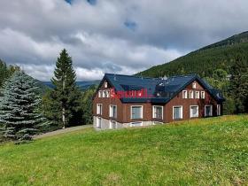 Prodej bytu 3+kk, Špindlerův Mlýn, 109 m2