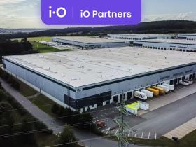 Pronájem skladu, Štěnovice, Dobřanská, 6803 m2