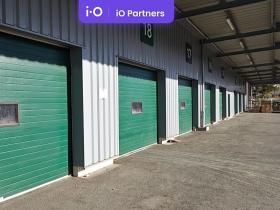 Pronájem skladu, Rudná, K Vypichu, 7146 m2