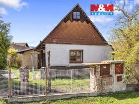 Prodej rodinného domu, Kočí, 120 m2