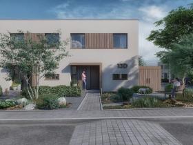 Prodej rodinného domu, Sezemice, Pod Vinicí, 109 m2