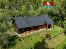 Prodej chalupy, Francova Lhota, 81 m2