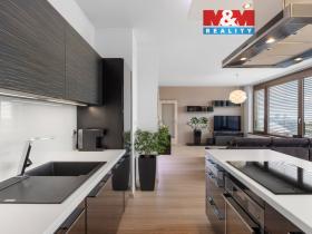 Prodej bytu 2+kk, Praha - Hlubočepy, Devonská, 88 m2