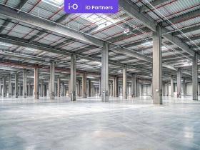 Pronájem skladu, Blučina, Hřbitovní, 37517 m2