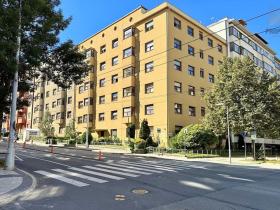 Prodej bytu 2+1, Brno, Kotlářská, 50 m2
