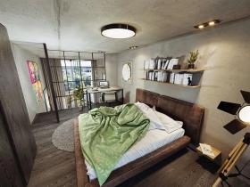 Prodej bytu 2+kk, Praha - Chodov, Valentova, 43 m2