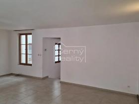 Pronájem bytu 1+1, Chrudim, Soukenická, 47 m2